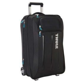 Thule Crossover 45L Rolling Upright 22"