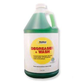 ProGold Degreaser + Wash 1 Gallon