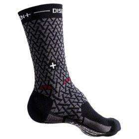 Dissent Genuflex Crew Protect 8 Semenuk Socks