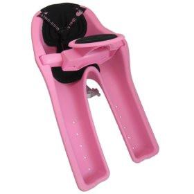 iBert Safe-T Seat Pink (Fully Assembled)