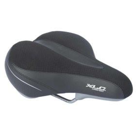XLC Comfort Saddle Mens with Springs