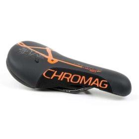 Chromag Overture Saddle 243 x 136mm Men 295g - Ebikesupply