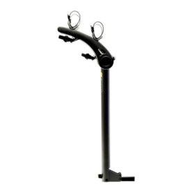 Saris Bones Hitch Hitch mounted bike rack Universal mount 2 bikes