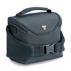 Topeak Compact Hbar Bag/Fanny Pack withFixer 8