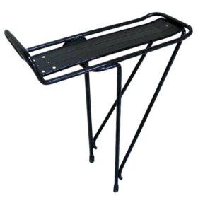 EVO Classic Rear rack Black 26/700C