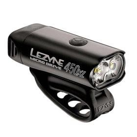 Lezyne Micro Drive 450XL Light