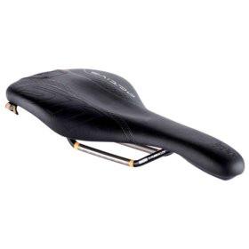 SQLab 611 Active Race Titanium Saddle 279 x 150mm