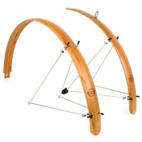 Planet Bike Grasshopper Bamboo Hybrid 45mm