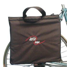 Inertia Designs Metro Lite Pannier - Single Side