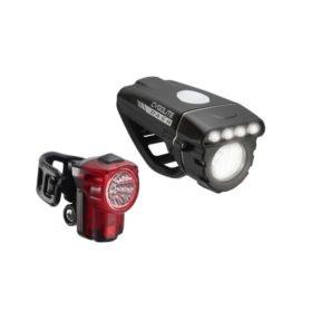 Cygolite Dash 460/ Hotshot Micro 30 Light set 460 / 30 lumens