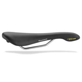 Selle Italia Flite 1990 Saddle 139 x 275mm 220g Black