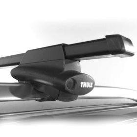 Thule Complete Crossroad System 58 (450+LB58"+Locks)