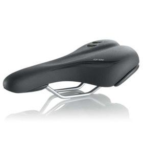 XLC SA-A22-W Saddle All Season Sport Womens260X175mm 610G