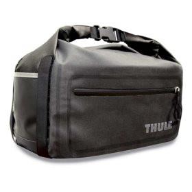 Thule Pack n Pedal Trunk Bag Black