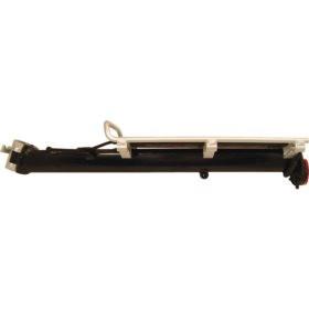 Topeak QR Beamrack MTX E-Type withMTX Track System.  Fits Medium Size Frames