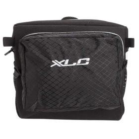 XLC Excursion Hbar Bag Bk