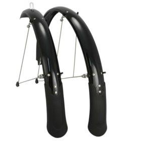 Planet Bike Cascadia Full ATB Black 60mm