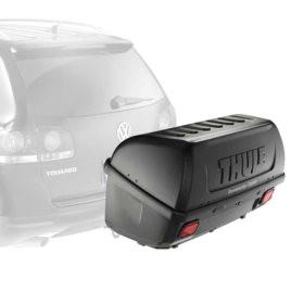 Thule Transporter Combi 2" & 1.25" Receiver