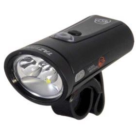 Light & Motion Taz 1200 Black Raven