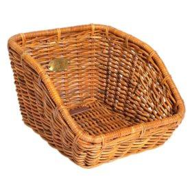 Nantucket Cisco Rear rack basket