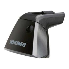 Yakima BaseLine (2 Pack) Naked Roof