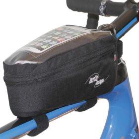 Inertia Designs Tri Phone Standard XL 7.5" x 4.75" x 4.25"