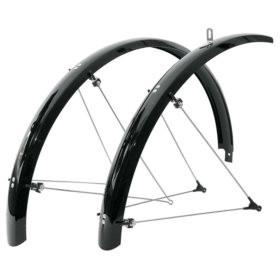 SKS Germany B65 Commuter II Black for 29 x 1.9-2.35