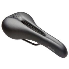 Terry Mens Fly Cromo Gel Black