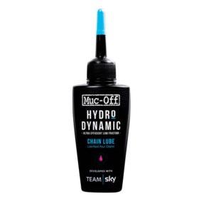 Muc-Off Hydrodynamic Team Sky Lube 50ml