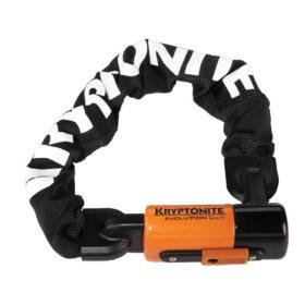 Kryptonite Evolution Series 4 1055 Mini 21.5" Chain