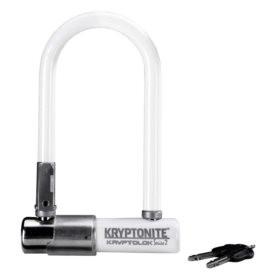 Kryptonite Kryptolok Series 2 Mini-7 Wht