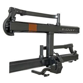 Kuat Sherpa 2.0 Hitch mounted bike Rack 2 bikes 2"