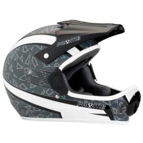 Pryme Evil Pro Full Face Helmet