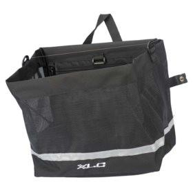 XLC Shopper Bag Pannier 1144 Bk