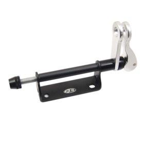 Delta Locking Fork Mount-