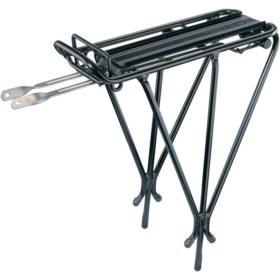 Topeak Explorer Rack MTX withSprng clip Black