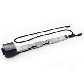 BionX Battery mount Type 3 DT for S350DL black - Ebikesupply