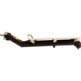 Topeak QR Beamrack MTX V-Type withMTX Track System.  Fits Large Size Frames.