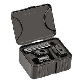Lezyne Power Drive 1100XL Light Black Loaded