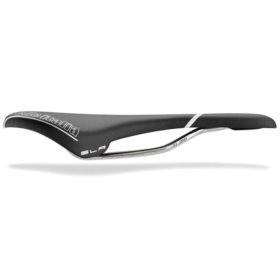 Selle Italia SLR Ti316 Flow Black Ti 316 Tubular Rail S3 Fit