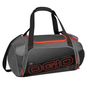 Ogio Endurance 2X Dark Gray Burst Duffle Bag