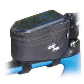 Inertia Designs Tri Phone Standard 5.75" x 3" x 4.25" 43 cu in