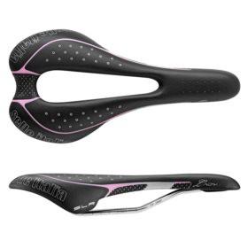 Selle Italia SLR Lady Flow Saddle 275 x 131mm Women 185g