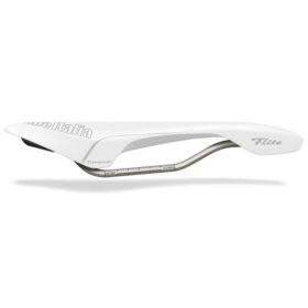 Selle Italia Flite White saddle