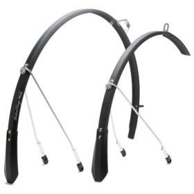 Portland Design Works Full Metal Fenders 30mm Blk