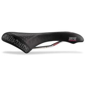 Selle Italia 08 Diva Gel Flow Saddle