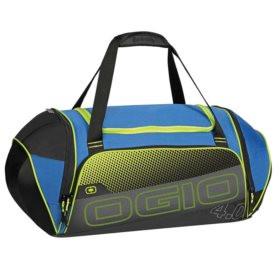 Ogio Endurance 4.0 Navy/Acid Duffle Bag