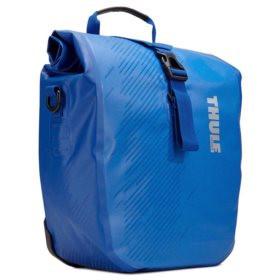 Thule Pack n Pedal Shield Pannier Small Cobalt