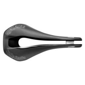 Selle Italia Novus Superflow S Ti316 Black S3 Fit