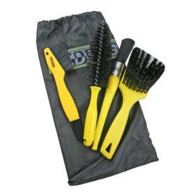Pedros Pro Brush Kit